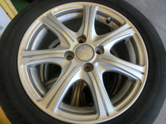 MARUKA SERVICE  MANARAY SPORT EUROSPEED  C’S  + TOYO(トーヨー) OBSERVE GIZ2