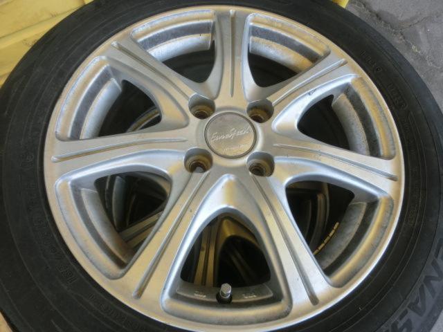 MARUKA SERVICE  MANARAY SPORT EUROSPEED  C’S  + TOYO(トーヨー) OBSERVE GIZ2