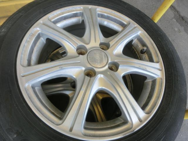 MARUKA SERVICE  MANARAY SPORT EUROSPEED  C’S  + TOYO(トーヨー) OBSERVE GIZ2