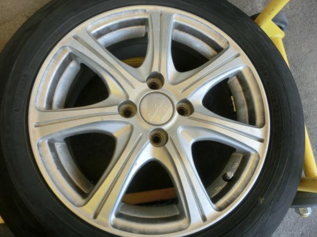 MARUKA SERVICE  MANARAY SPORT EUROSPEED  C’S  + TOYO(トーヨー) OBSERVE GIZ2