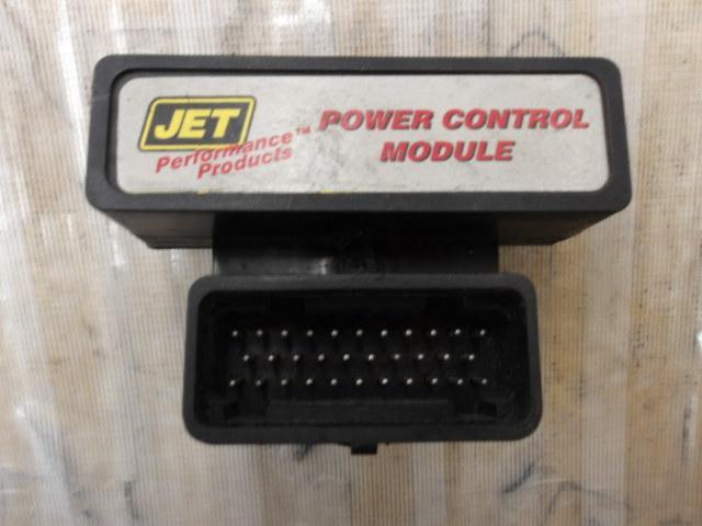 JET POWER CONTROL MODULE | やや傷や汚れあり | アップガレージ 尼崎インター店 | カー用品 電装系 チューニング ...