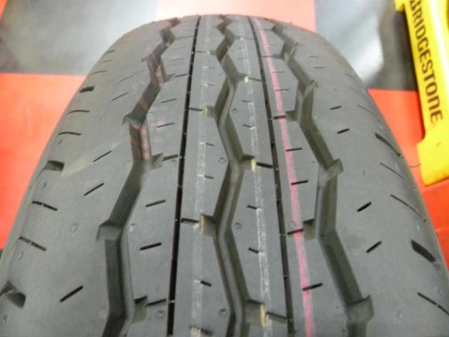 BRIDGESTONE ECOPIA RD613 | 目立った傷や汚れ無し | アップガレージ 広島五日市店 | カー用品 タイヤ 15インチ ...