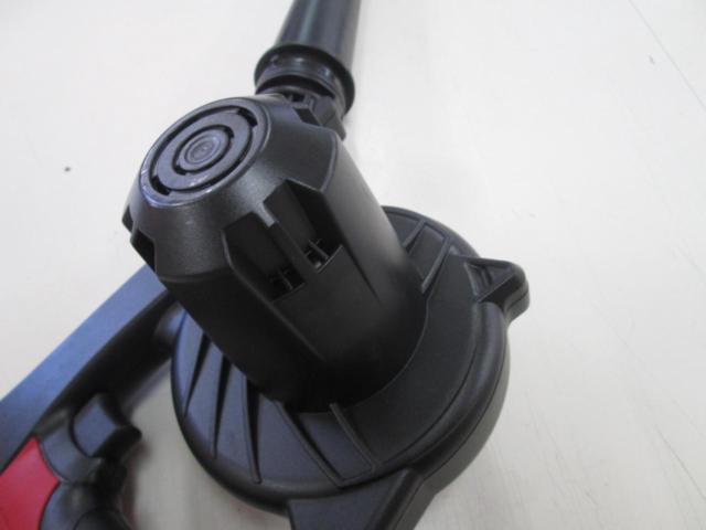 ★値下げしました★【RYOBI】充電式ブロア BBL-120!!!!