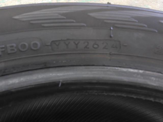 【YOKOHAMA】iceGUARD G075