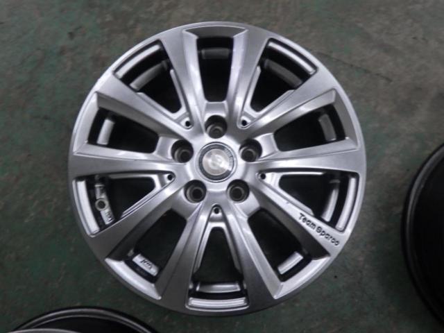 【CRIMSON(クリムソン)】Team SPARCO(チームスパルコ) Team Sparco BALLARE