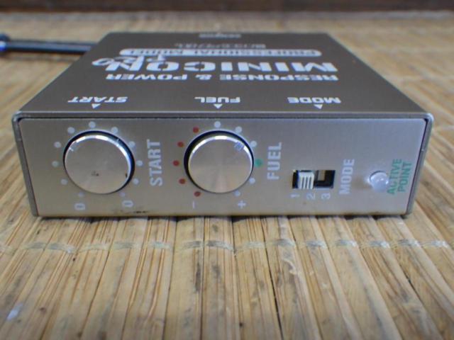 siecle MINICON PRO