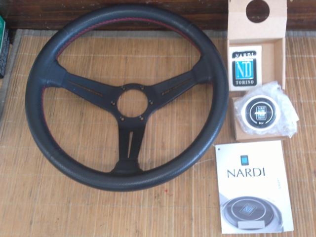 NARDI DEEP CORN 350 N755