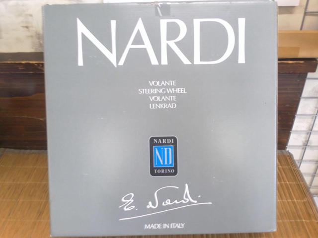 NARDI DEEP CORN 350 N755