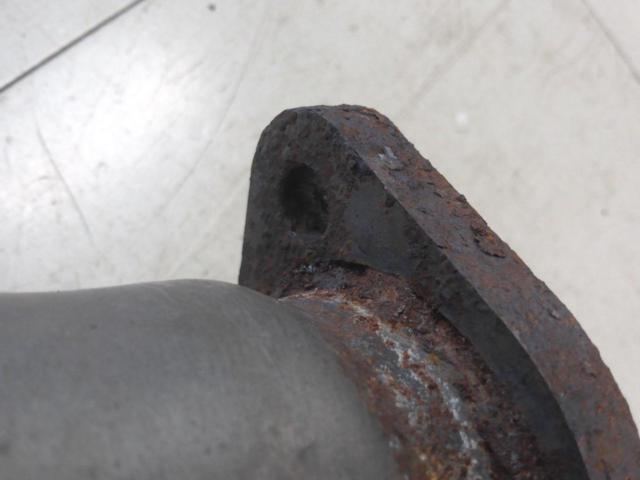 【HKS】 HiPower Muffler  リアピースのみ