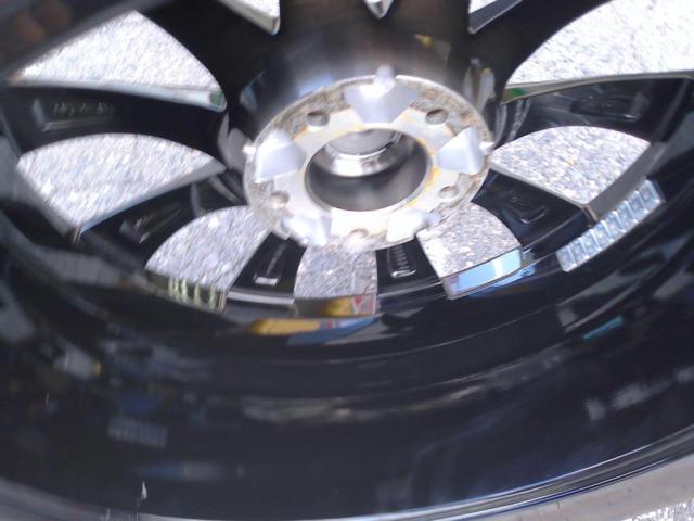 weds RIZLEY  DI  + BRIDGESTONE(ブリヂストン)  BLIZZAK DM-V3
