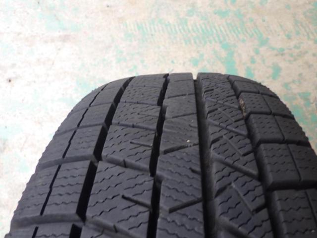 BilletStarJapan(ビレットスタージャパン)  Strategy RX  + DUNLOP(ダンロップ)  WINTER MAXX03