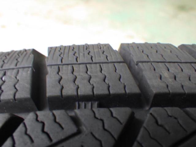 BilletStarJapan(ビレットスタージャパン)  Strategy RX  + DUNLOP(ダンロップ)  WINTER MAXX03