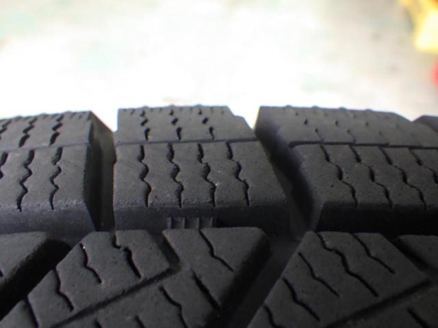 BilletStarJapan(ビレットスタージャパン)  Strategy RX  + DUNLOP(ダンロップ)  WINTER MAXX03