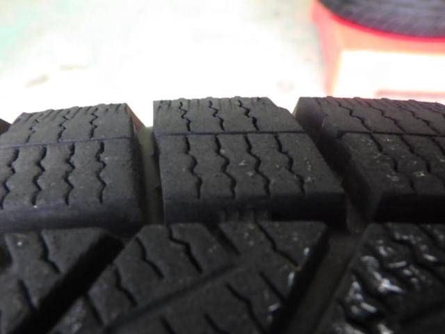 BilletStarJapan(ビレットスタージャパン)  Strategy RX  + DUNLOP(ダンロップ)  WINTER MAXX03