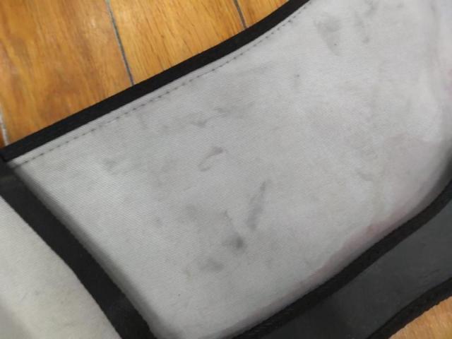 CoverCraft ノーズブラ