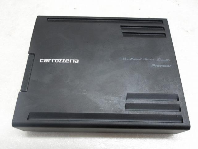 carrozzeria AVIC-ZH09CS