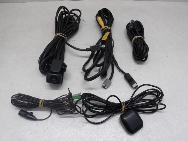 carrozzeria AVIC-ZH09CS