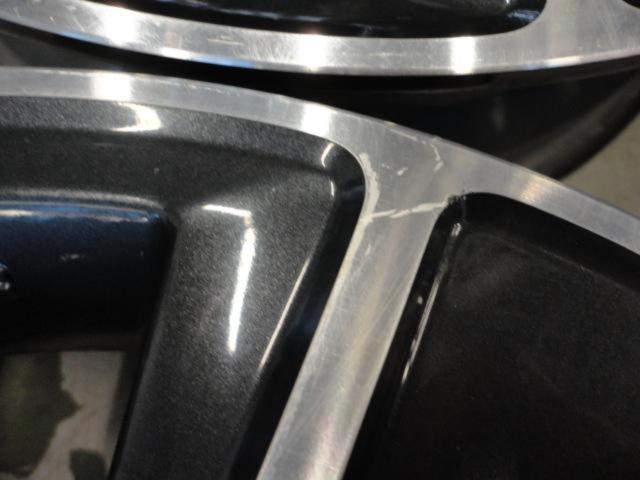 スズキ純正(SUZUKI) ワゴンRスティングレー/MH55S純正ホイール 