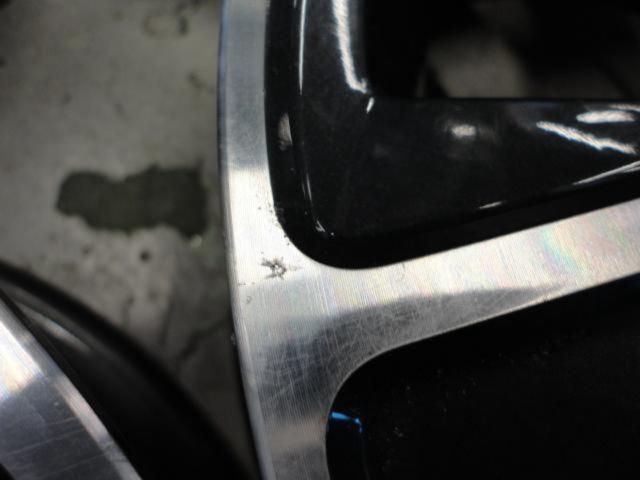 スズキ純正(SUZUKI) ワゴンRスティングレー/MH55S純正ホイール 