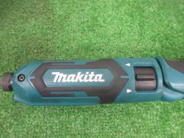 makita 充電式ペンインパクトドライバ 