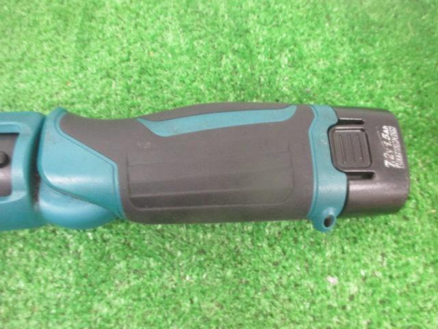 makita 充電式ペンインパクトドライバ 