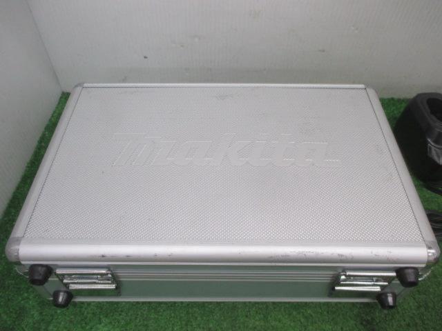makita 充電式ペンインパクトドライバ 