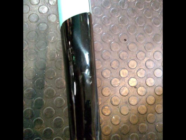 2大特価 BIANCHI コラム長233mm 700Cカーボンフォーク モデル不明