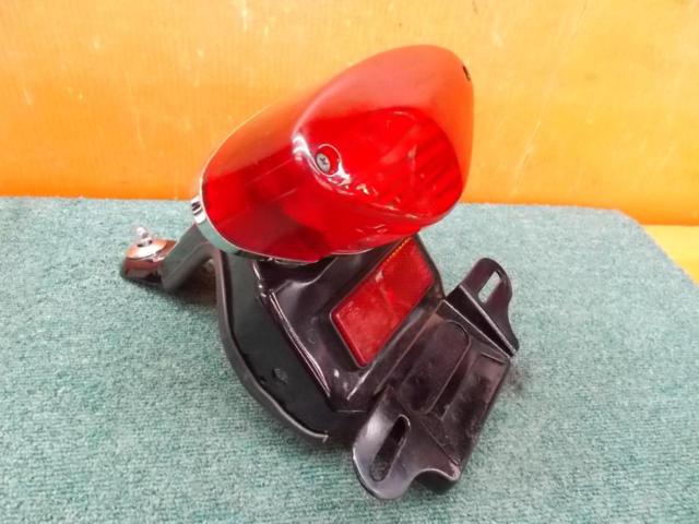 KAWASAKI(カワサキ) 純正テールランプ W650 | 中古品 | アップガレージ ライダースナップス前橋インター店 | バイク用品