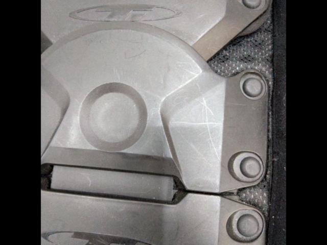★値下げしました!RSTaichi バックプロテクター