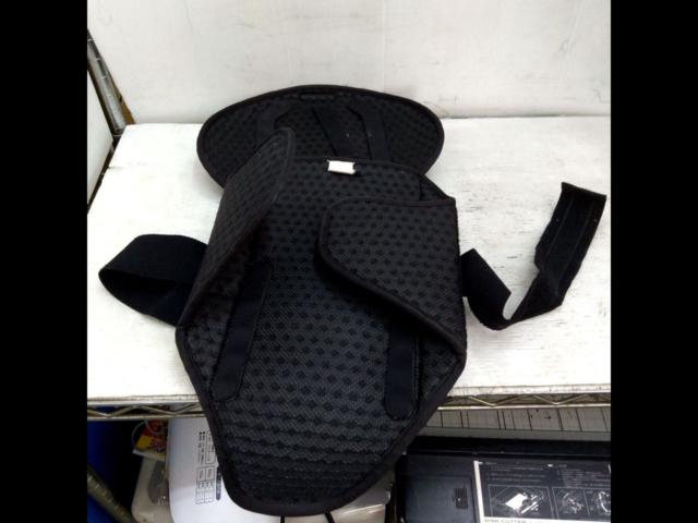 ★値下げしました!RSTaichi バックプロテクター