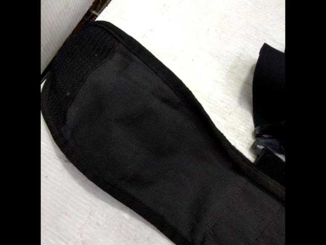 ★値下げしました!KOMINE エクストリームバックガード