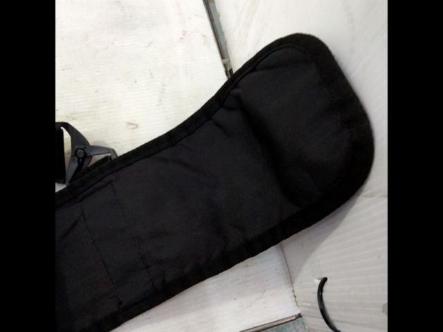 ★値下げしました!KOMINE エクストリームバックガード