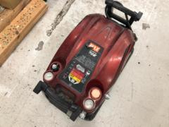 MAX マックス 高圧コンプレッサー AK-HH1270E