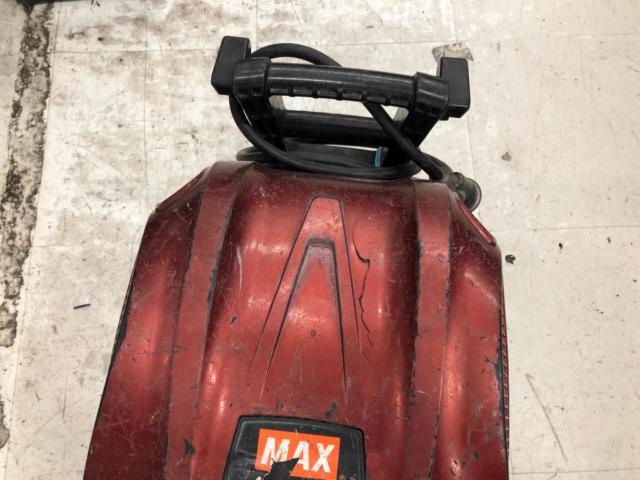 MAX マックス 高圧コンプレッサー AK-HH1270E