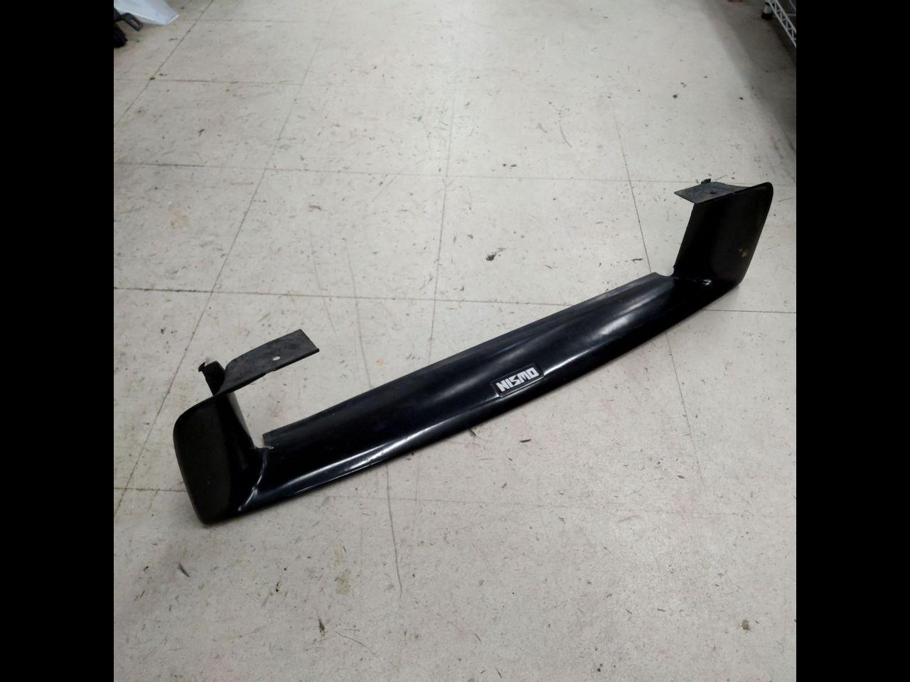 BCNR33カーボンエアガイド 日産純正オプション品 NISMO インタークーラーエアーガイド【スカイライン GT-R BCNR33】 | 中古品 | アップガレージ  国立府中インター店 | カー用品 ボディパーツ フロントエアロを通販で購入する | 中古カー＆バイク用品の販売ならアップガレージ