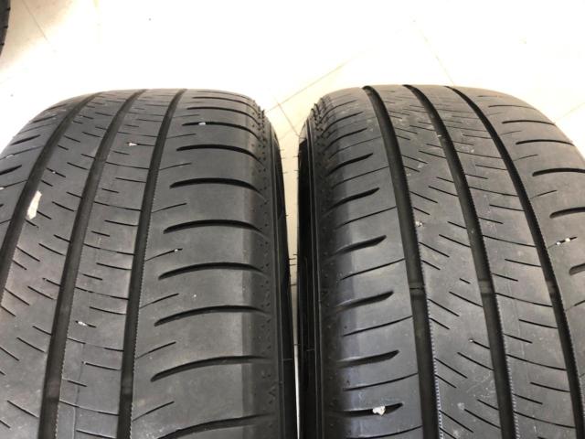 ☆値下げしました!!!!☆トヨタ純正 50系エスティマ 純正ホイール + 
