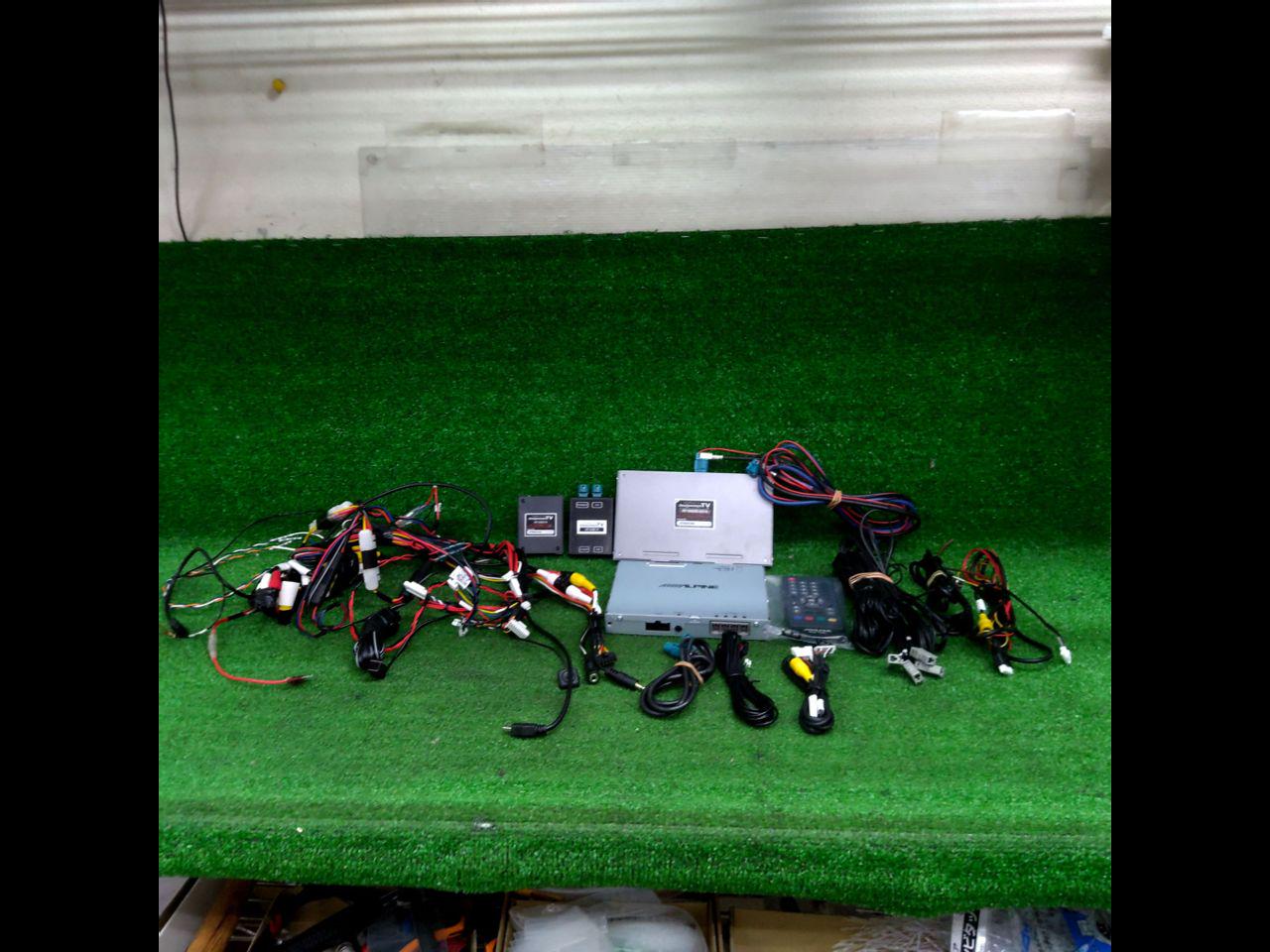 ナビ男くん doujyousya AIT-BM608-AIO-N/AIT-AU03-N+ALPINE TUE-T500 | わけあり ...