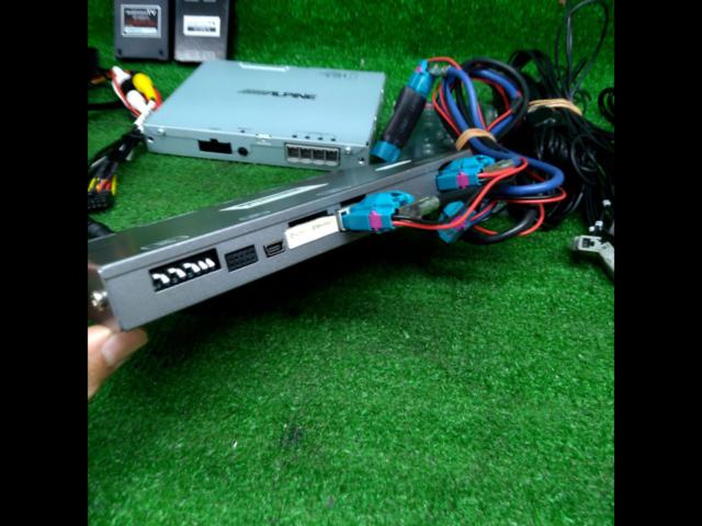 ナビ男くん doujyousya AIT-BM608-AIO-N/AIT-AU03-N+ALPINE TUE-T500 | わけあり ...