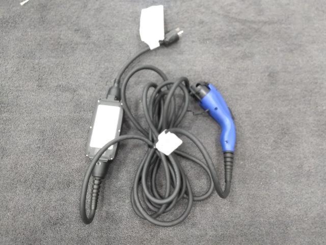 トヨタ プリウス PHV/50系 AC100V 充電用電源コード 充電 ケーブル 