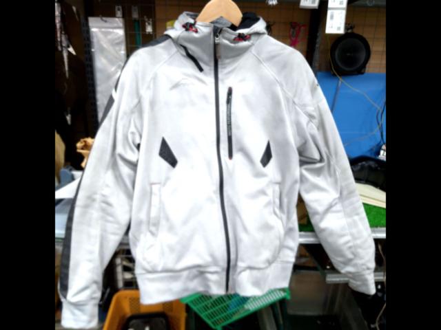 サイズXL】KUSHITANI(クシタニ) VECTOR JACKET ベクトルジャケット/K 