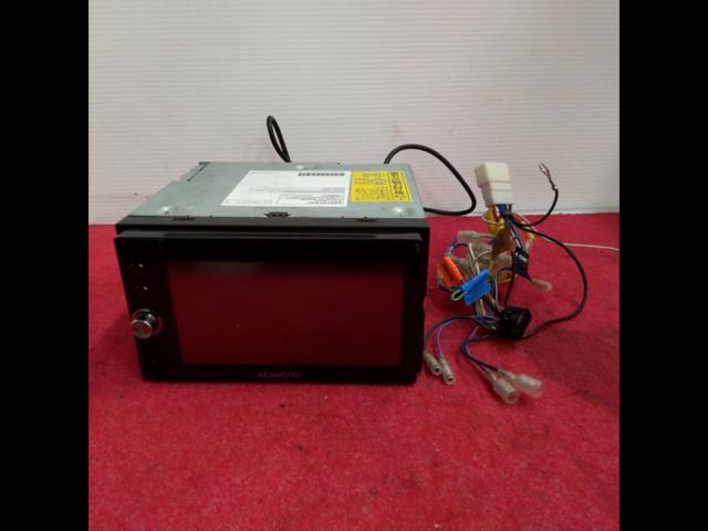 KENWOOD
DDX340
DVD tuner