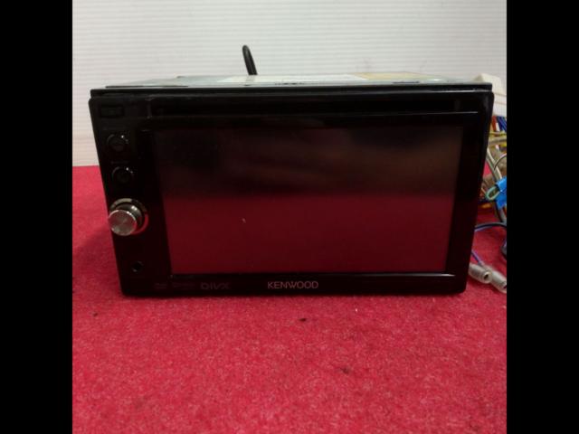 KENWOOD
DDX340
DVD tuner