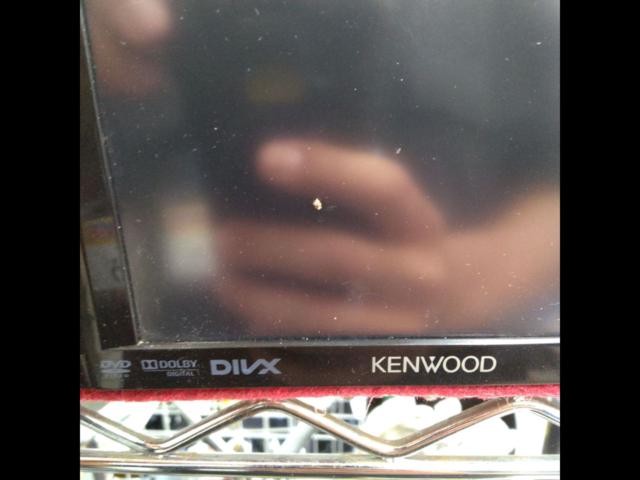 KENWOOD
DDX340
DVD tuner