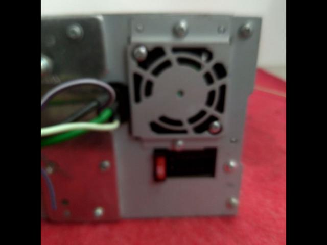 KENWOOD
DDX340
DVD tuner