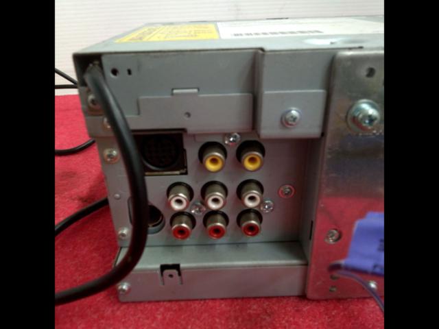 KENWOOD
DDX340
DVD tuner