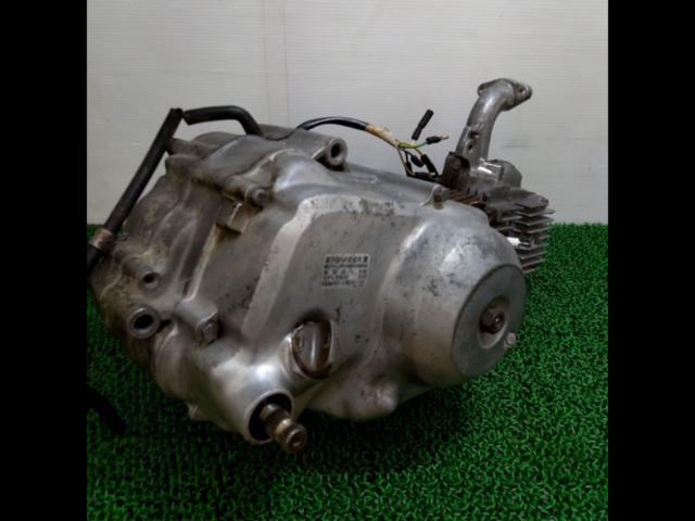 わけあり HONDA 純正エンジン スーパーカブ50(C50) | わけあり（保証