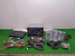 ☆12月のお値下げ品☆carrozzeria AVIC-CL902XS + ND-MA1A ★サイバーナビ最上級モデル♪★