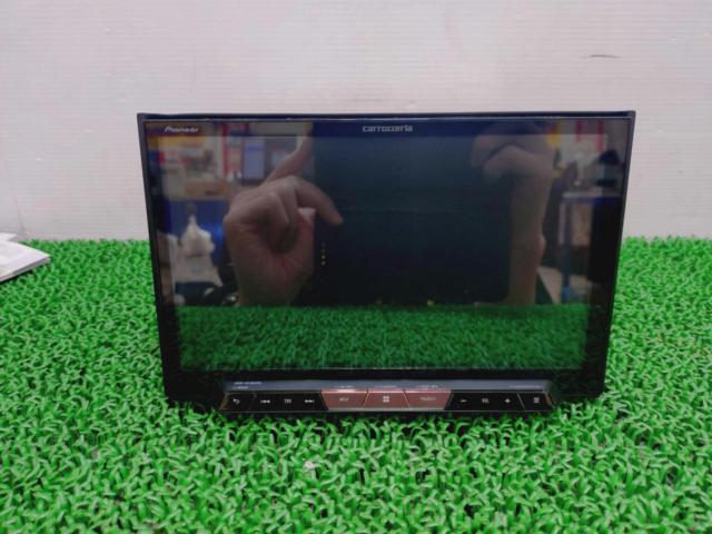☆12月のお値下げ品☆carrozzeria AVIC-CL902XS + ND-MA1A ★サイバーナビ最上級モデル♪★