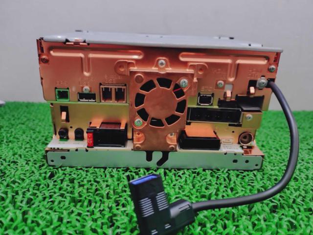 ☆12月のお値下げ品☆carrozzeria AVIC-CL902XS + ND-MA1A ★サイバーナビ最上級モデル♪★
