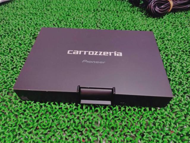 ☆12月のお値下げ品☆carrozzeria AVIC-CL902XS + ND-MA1A ★サイバーナビ最上級モデル♪★